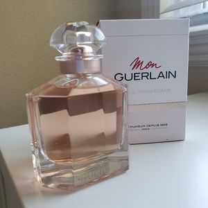 Mon Guerlain Florale E D P
